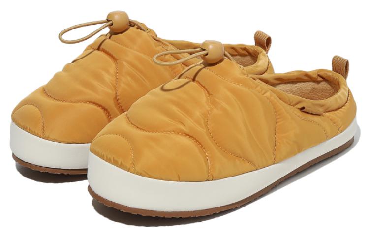 Order (W) FILA 棕色羽绒服 1XM01955E_200