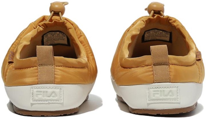 (W) FILA 棕色羽绒服 1XM01955E_200 Lookbook (W) FILA 棕色羽绒服 1XM01955E_200