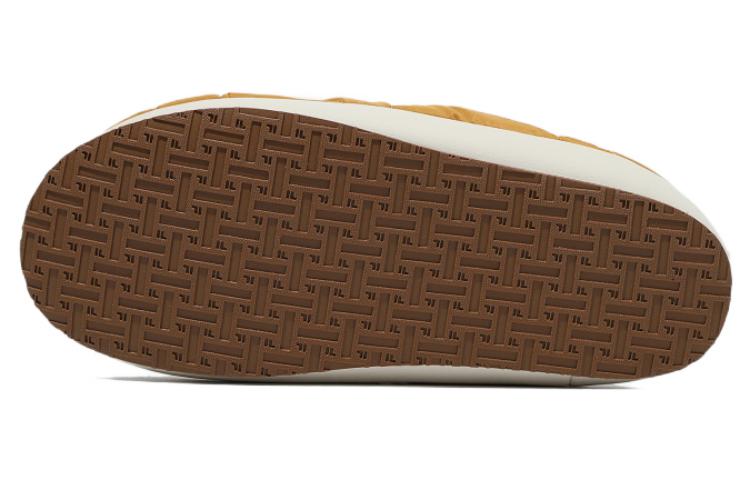 Shop (W) FILA 棕色羽绒服 1XM01955E_200