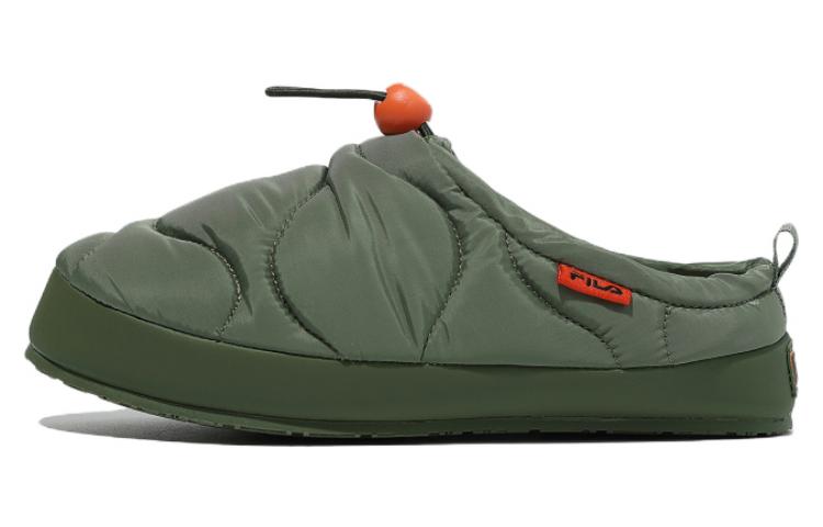 (Women) FILA Puffer 'Green' 1XM01955E_300