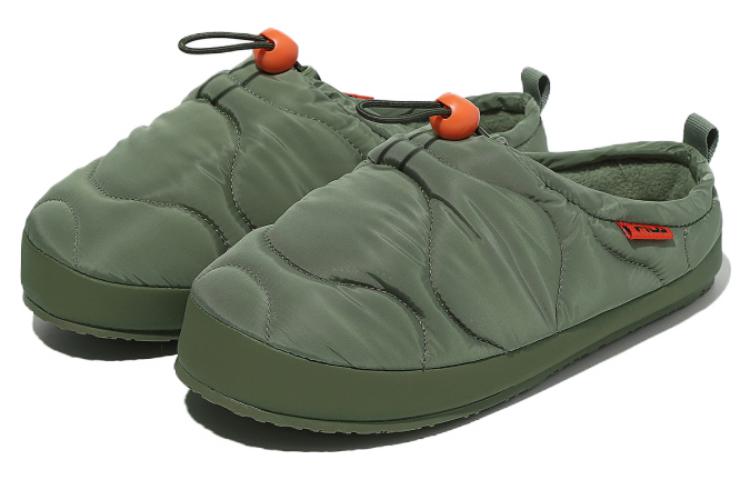 Order (W) 斐乐羽绒服“绿色” 1XM01955E_300