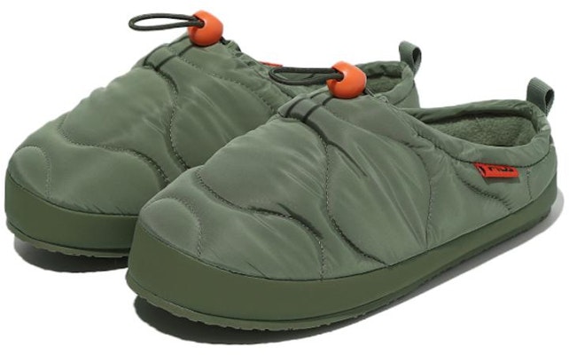 (W) 斐乐羽绒服“绿色” 1XM01955E_300 Order (W) 斐乐羽绒服“绿色” 1XM01955E_300