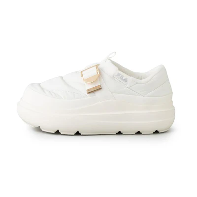 (W) FILA Puffer Bold Slip-On V2
