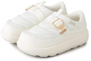 Order (Women) FILA Puffer Bold Slip-On V2 FS256BT03X003-100
