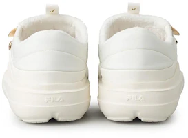 Lookbook (Women) FILA Puffer Bold Slip-On V2 FS256BT03X003-100