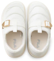 Sizing (Women) FILA Puffer Bold Slip-On V2 FS256BT03X003-100
