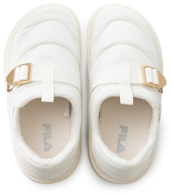 (W) 휠라 퍼퍼 볼드 슬립온 V2 FS256BT03X003-100 Sizing (W) 휠라 퍼퍼 볼드 슬립온 V2 FS256BT03X003-100