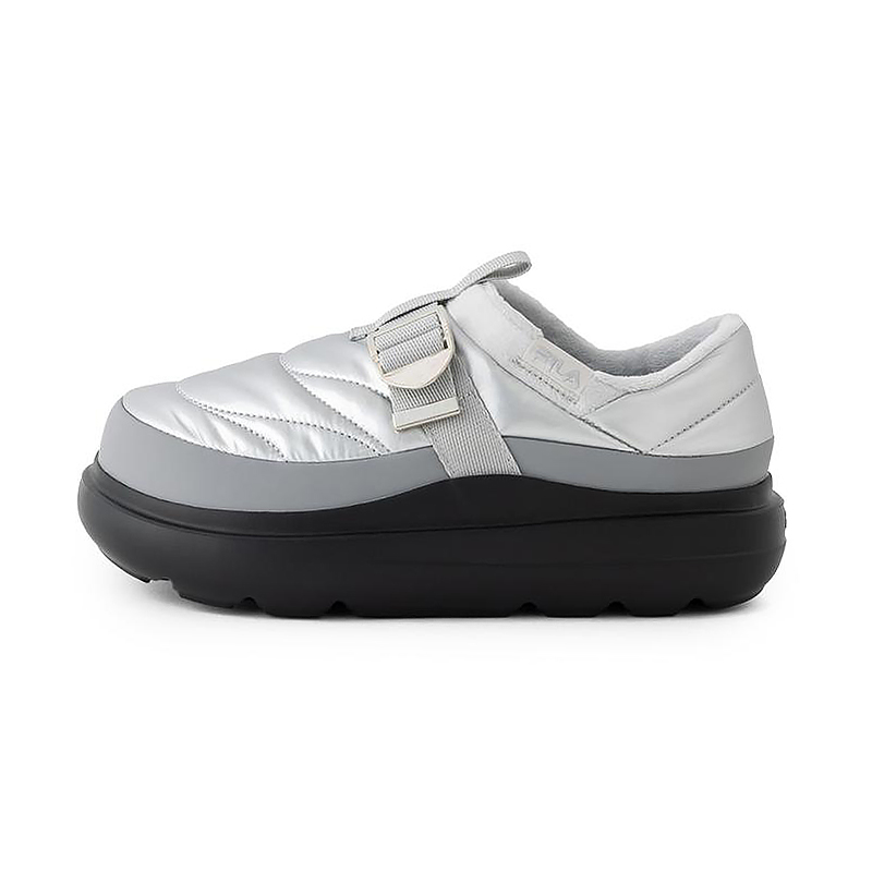 (Women) FILA Puffer Bold Slip-On V2 Shoes FS256BT03X003-031