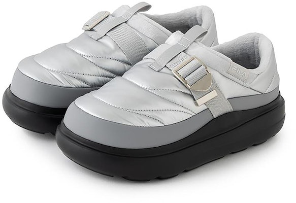 (Women) FILA Puffer Bold Slip-On V2 Shoes FS256BT03X003-031 Order (Women) FILA Puffer Bold Slip-On V2 Shoes FS256BT03X003-031