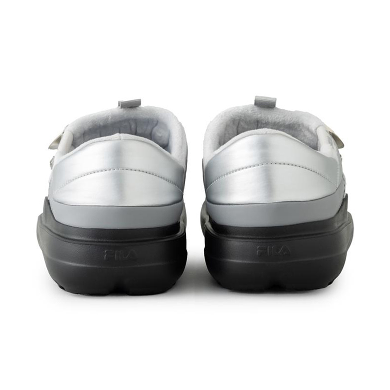Lookbook (W) Kasut FILA Puffer Bold Slip-On V2 FS256BT03X003-031