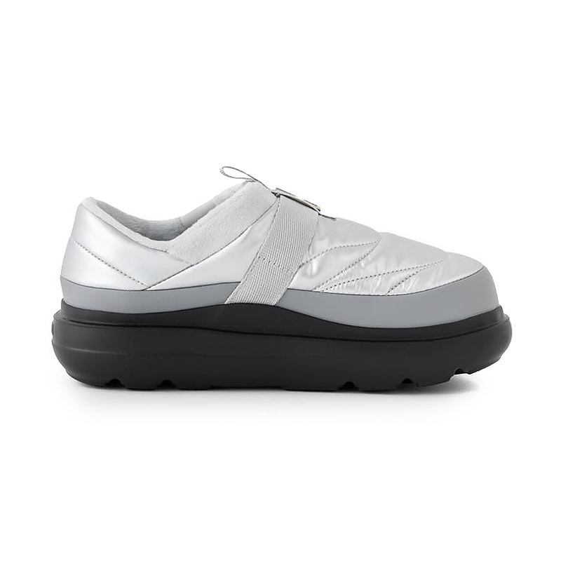 Shop (W) Kasut FILA Puffer Bold Slip-On V2 FS256BT03X003-031