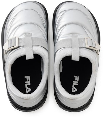 (Women) FILA Puffer Bold Slip-On V2 Shoes FS256BT03X003-031 Sizing (Women) FILA Puffer Bold Slip-On V2 Shoes FS256BT03X003-031