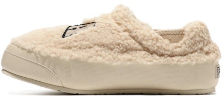 (Women) FILA Puffer Low Fleece 'brown' 1XM01603D_923 (Women) FILA Puffer Low Fleece 'brown' 1XM01603D_923