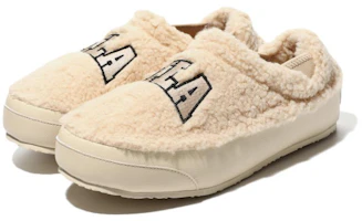 Order (W) FILA Puffer Low Fleece ''Braun'' 1XM01603D_923