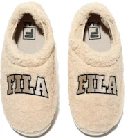 Lookbook (W) FILA Puffer Low Fleece ''Braun'' 1XM01603D_923