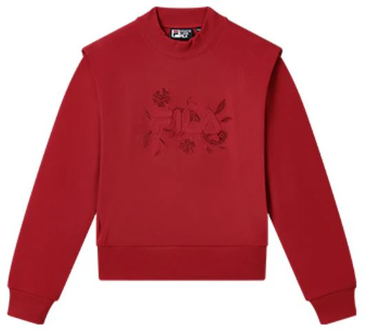 women-fila-pullover-sweatshirt-embroidered-logo-hot-red-f11-w318204-frd