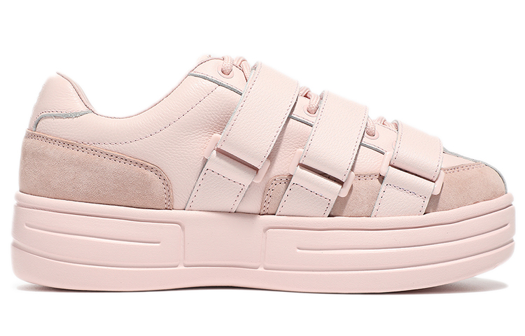 (W) FILA Pushbutton 'Pink Platform' 圖 2