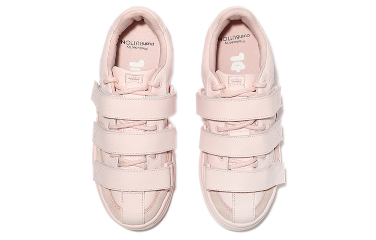 (W) FILA Pushbutton 'Pink Platform' 圖 4