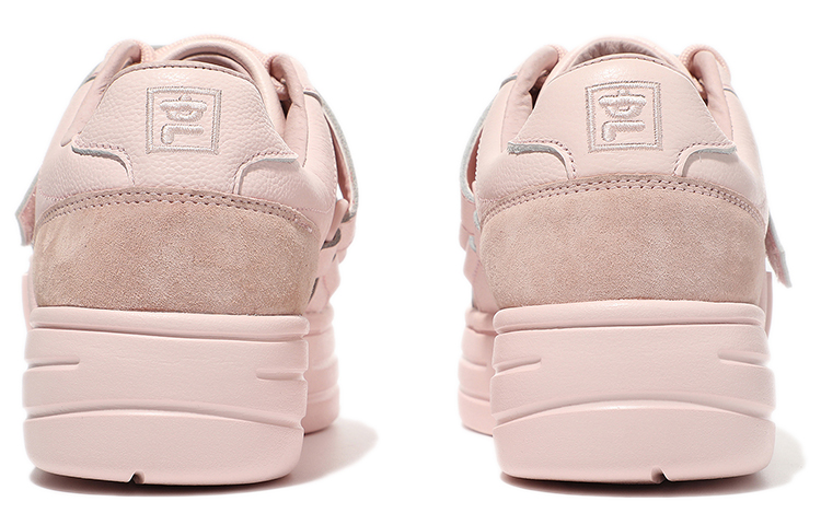 (W) FILA Pushbutton 'Pink Platform' 圖 5