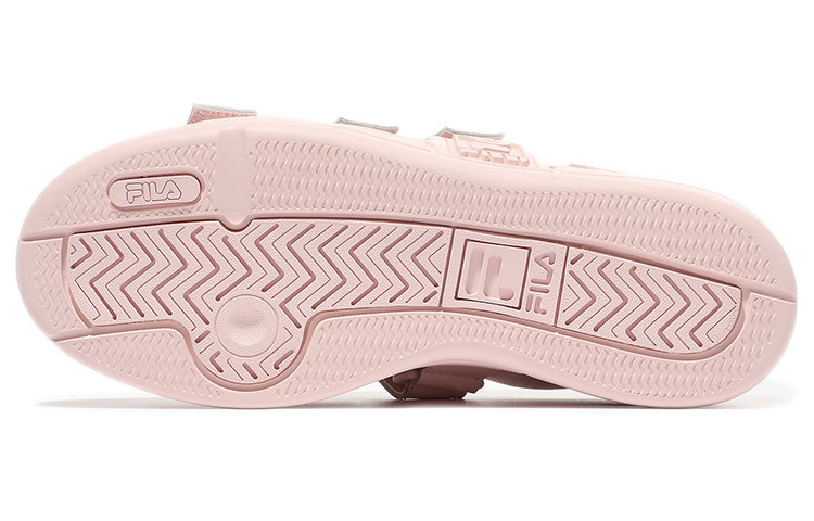 (W) FILA Pushbutton 'Pink Platform' 圖 6