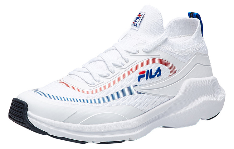 (W) FILA Radial 'Halo White' 圖 2