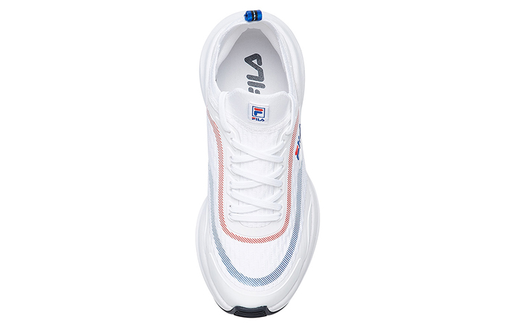 (W) FILA Radial 'Halo White' 圖 5