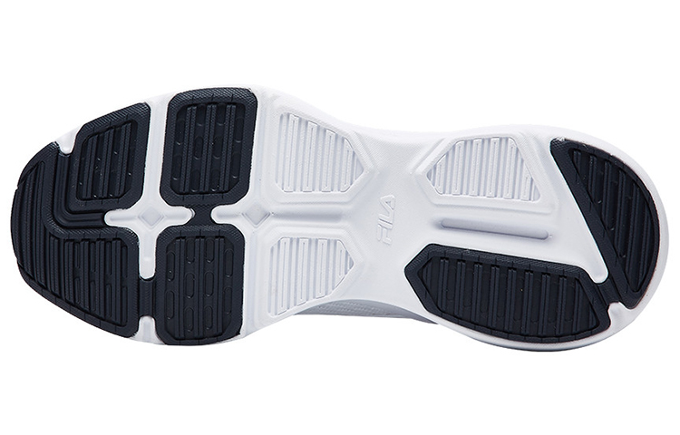 (W) FILA Radial 'Halo White' 圖 6