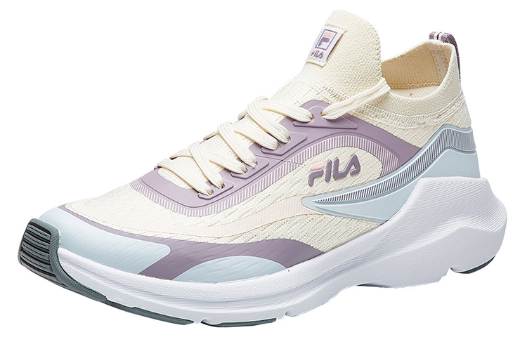 (W) FILA Radial 'Halo White' 圖 2