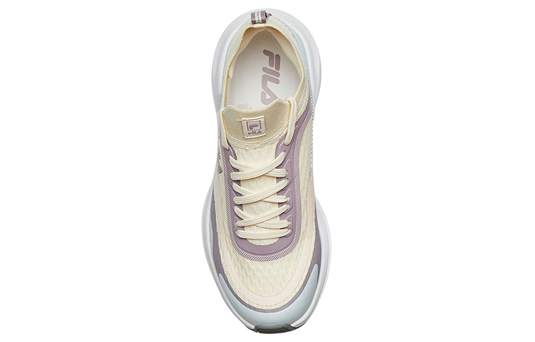 (W) FILA Radial 'Halo White' 圖 5