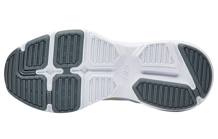 (W) FILA Radial 'Halo White' 圖 6