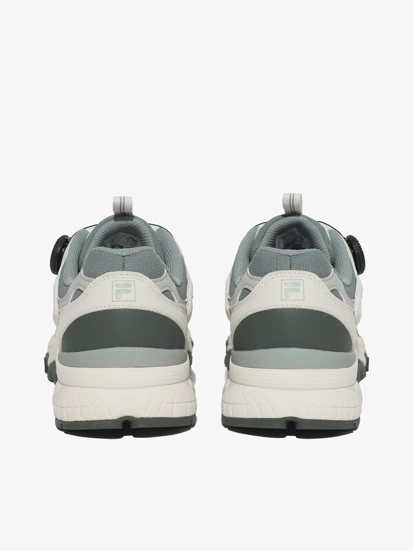 Fila RAIYUNITE RS TR DIAL BEIGE/GRAY/WHITE 圖 6