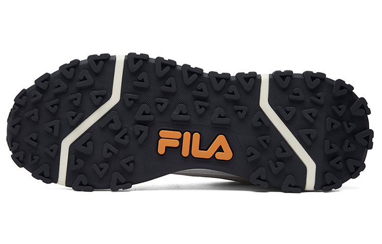 Purchase (W) FILA Rambler 'Putih Kelabu' F12W041118FWG
