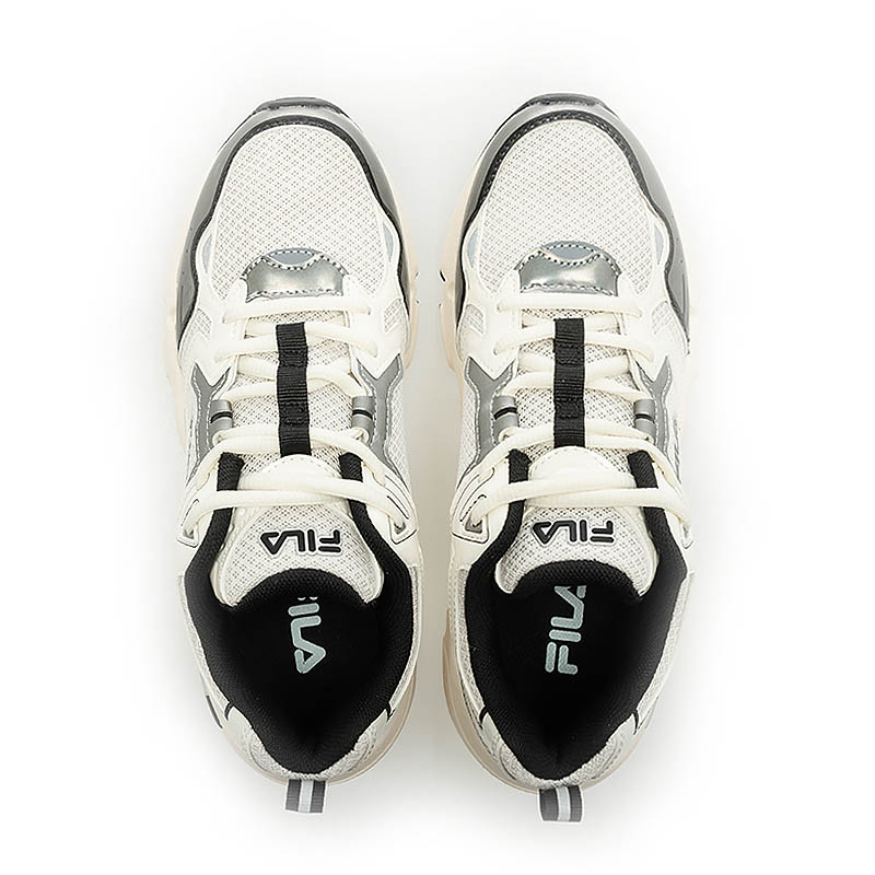 Sizing (W) FILA Ranger Evo MS 運動鞋 1RM02823H-052