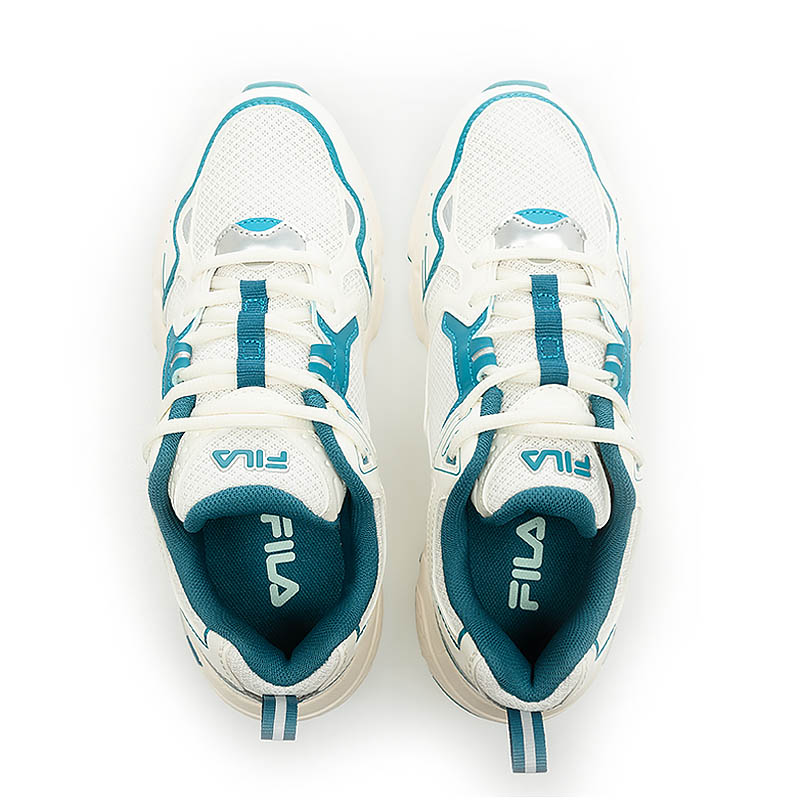 Sizing (W) FILA Ranger Evo MS 运动鞋 1RM02823H-146