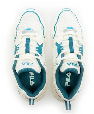 (W) FILA Ranger Evo MS 运动鞋 1RM02823H-146 Sizing (W) FILA Ranger Evo MS 运动鞋 1RM02823H-146