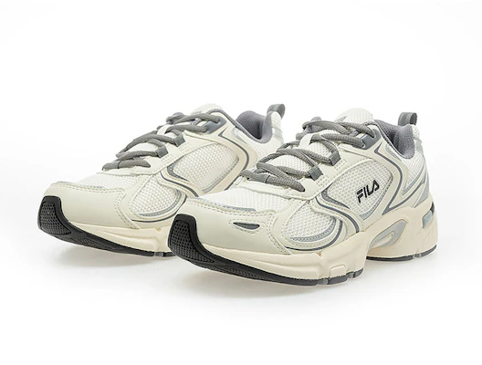 (W) FILA Ranger Lite 運動休閒鞋 1RM02560H-101 Order (W) FILA Ranger Lite 運動休閒鞋 1RM02560H-101