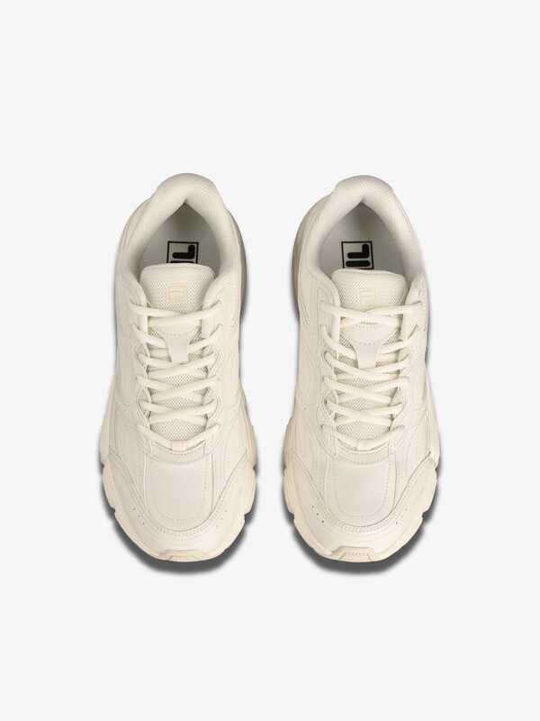 Fila Ranger Max LT BEIGE/BEIGE/BEIGE 圖 4