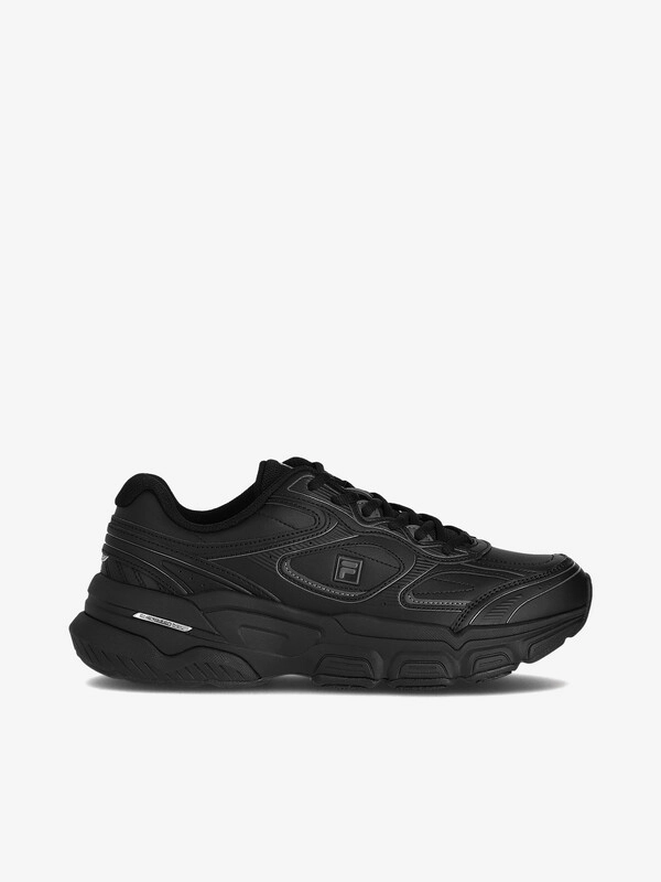Fila Ranger Max LT BLACK/BLACK/BLACK