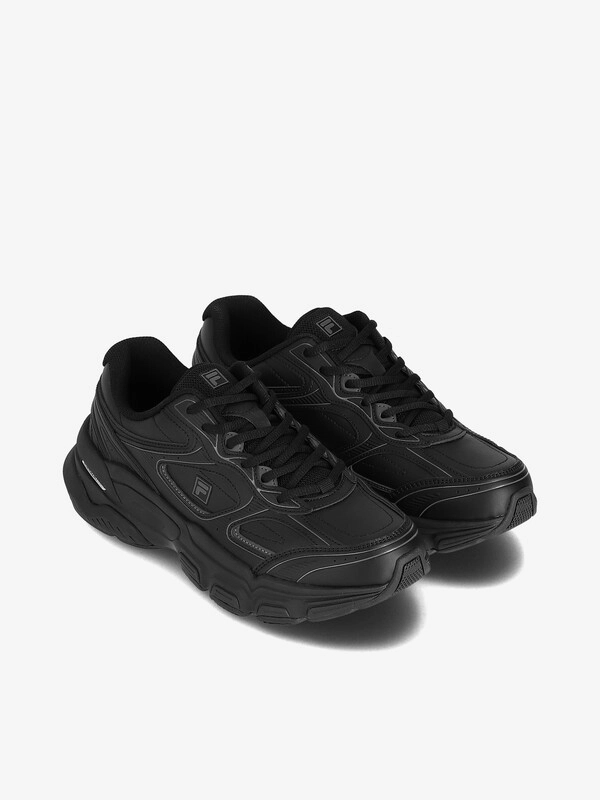 Fila Ranger Max LT BLACK/BLACK/BLACK 圖 2
