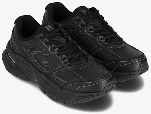 Fila Ranger Max LT HITAM/HITAM/HITAM 1100FS253OD03X017001 Order Fila Ranger Max LT HITAM/HITAM/HITAM 1100FS253OD03X017001