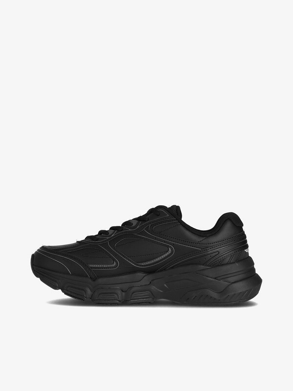 Fila Ranger Max LT BLACK/BLACK/BLACK 圖 3