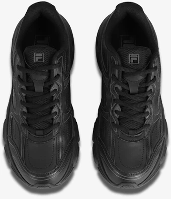 Fila Ranger Max LT HITAM/HITAM/HITAM 1100FS253OD03X017001 Shop Fila Ranger Max LT HITAM/HITAM/HITAM 1100FS253OD03X017001