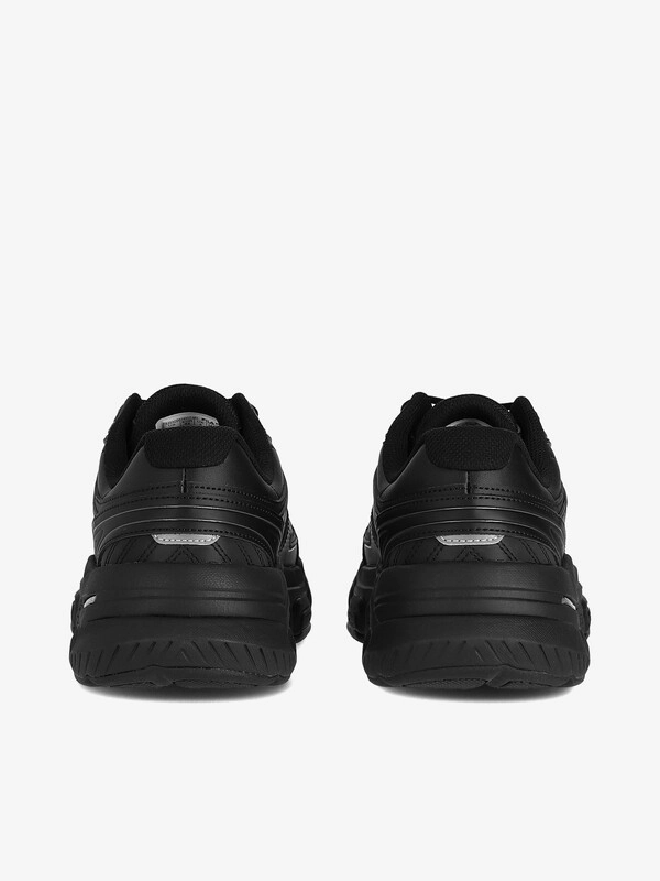 Fila Ranger Max LT BLACK/BLACK/BLACK 圖 6