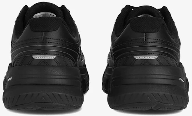 Fila Ranger Max LT HITAM/HITAM/HITAM 1100FS253OD03X017001 Details for Fila Ranger Max LT HITAM/HITAM/HITAM 1100FS253OD03X017001