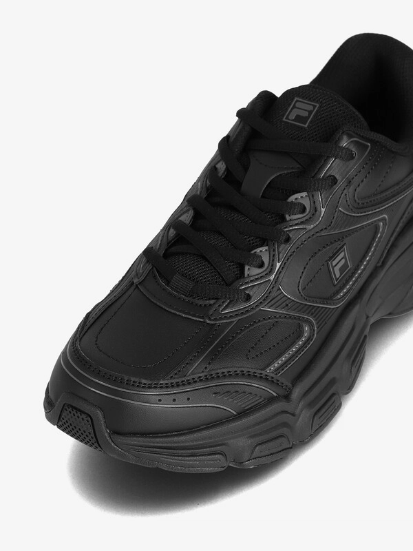 Fila Ranger Max LT BLACK/BLACK/BLACK 圖 7