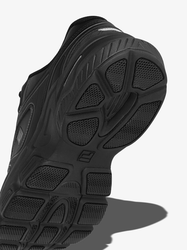 Fila Ranger Max LT BLACK/BLACK/BLACK 圖 8