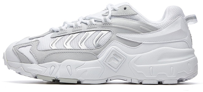 (W) Zapatillas FILA Ravagement 2000 Low-Top para Correr Gris/Blanco F12W011103FGW Buy (W) Zapatillas FILA Ravagement 2000 Low-Top para Correr Gris/Blanco F12W011103FGW