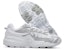 (W) FILA Ravagement 2000 Kasut Lari Rendah Kelabu/ 'Putih' F12W011103FGW