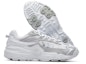 Purchase (W) FILA Ravagement 2000 Kasut Lari Rendah Kelabu/ 'Putih' F12W011103FGW