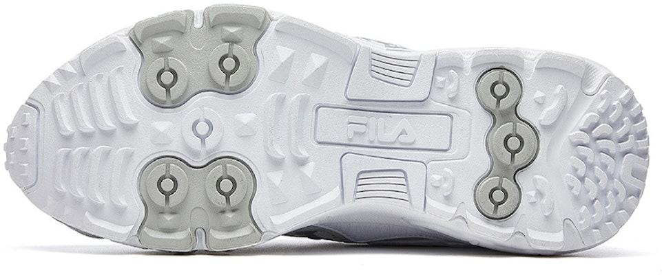 (W) FILA Ravagement 2000 Kasut Lari Rendah Kelabu/ 'Putih' F12W011103FGW Details for (W) FILA Ravagement 2000 Kasut Lari Rendah Kelabu/ 'Putih' F12W011103FGW